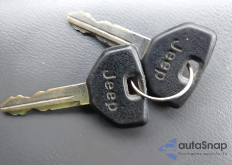 1996 Jeep Cherokee Sport/Classic from USA, damaged, VIN 1J4FJ68S1TL273364